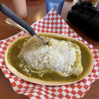 Cali-Spartan Mexican Kitchen - Wet Super Burrito with Pastor - Mexican Near Me - San Jose, California Cali-Spartan Mexican Kitchen - Wet Super Burrito with Pastor - Mexican Near Me - San Jose, California
