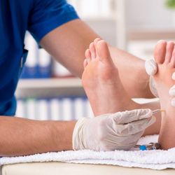 Northern Illinois Foot & Ankle Specialists