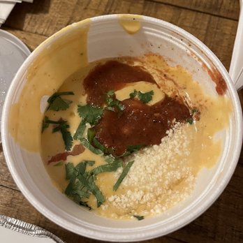Cochino Taco - Queso - Bars Near Me - Englewood, Colorado