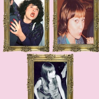 Down at Lulu's - Hair Salons Near Me - Oakland, California