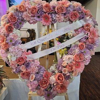 Chita's Floral Designs - Florists Near Me - Downey, California
