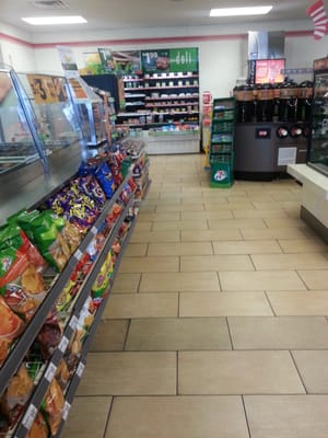 7-Eleven by null
