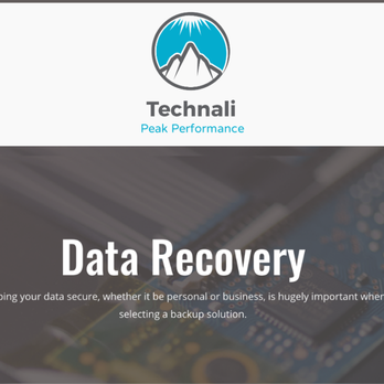 Technali IT Services - https://technali.com/ Technali IT and Managed Technology Services providing Data Backup and Recovery. - IT Services & Computer Repair Near Me - Atlanta, Georgia Technali IT Services - https://technali.com/ Technali IT and Managed Technology Services providing Data Backup and Recovery. - IT Services & Computer Repair Near Me - Atlanta, Georgia