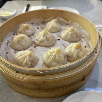 Supreme Dumplings - Shanghainese Near Me - Bellevue, Washington Supreme Dumplings - Shanghainese Near Me - Bellevue, Washington