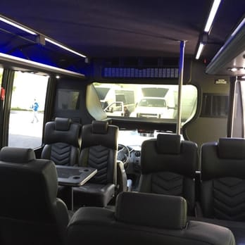 Rob's Limousine Services - 2 Tables in the front. - Limos Near Me - North Hollywood, California Rob's Limousine Services - 2 Tables in the front. - Limos Near Me - North Hollywood, California