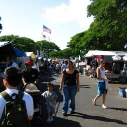 Aloha Stadium Swap Meet & Marketplace