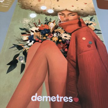 Demetres Downtown Markham - Dementres Menu - Desserts Near Me - Markham, Ontario Demetres Downtown Markham - Dementres Menu - Desserts Near Me - Markham, Ontario