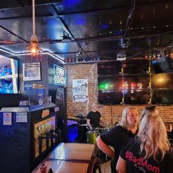 Hideaway Sports Bar