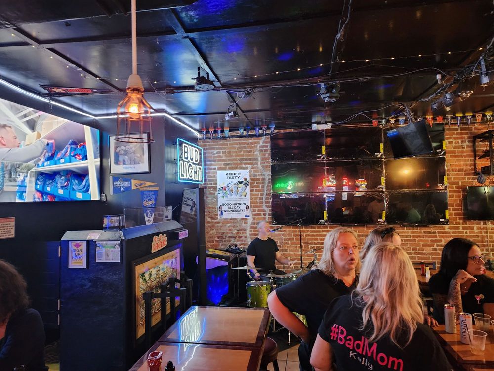 Hideaway Sports Bar — Mexican restaurant in Fort Myers