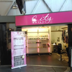 City Nails - City Nails