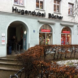 Hugendubel