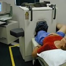 Bruce R Comisar Jr, MD - Courtesy sportsmedicinegrant.com