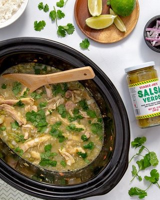 Trader Joe's by null