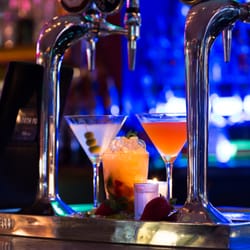 North Pole Bar and Restaurant - Join us for Happy Hour Mon-Fri 4 pm-7 pm