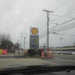 Shell