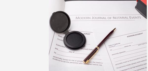 Executive Notary Pro