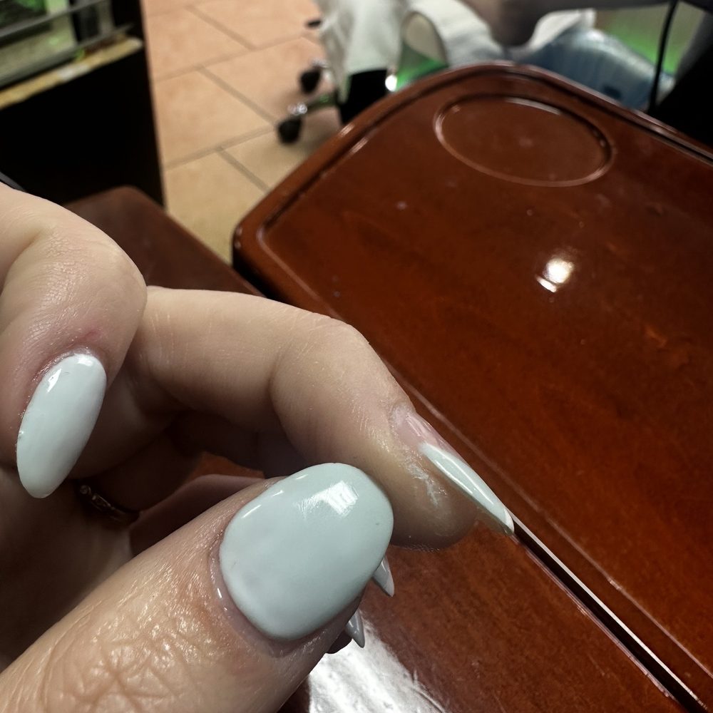 Sun Nails - Glue and color - Nail Salons Near Me - Cumming, Georgia Sun Nails - Glue and color - Nail Salons Near Me - Cumming, Georgia