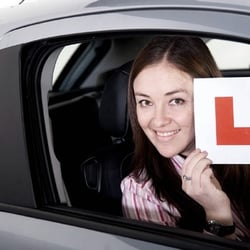 Liza Driving School