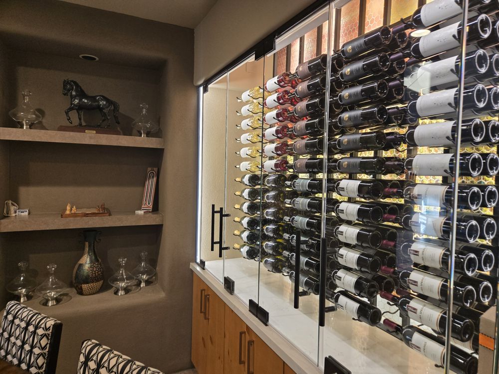 Flora Springs Wine Tasting Room - vineyard in Fountain Hills, AZ