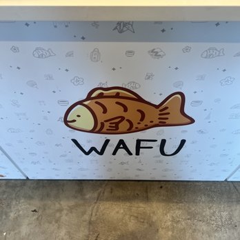 WAFU - Desserts Near Me - Orlando, Florida