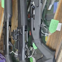 Accuracy Gun Shop