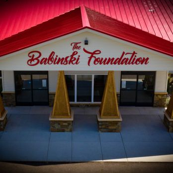 The Babinski Foundation - Animal Shelters Near Me - Pequot Lakes, Minnesota The Babinski Foundation - Animal Shelters Near Me - Pequot Lakes, Minnesota