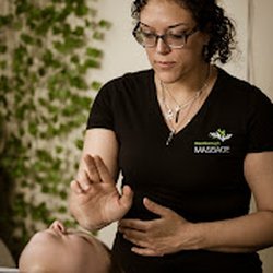 Westborough Massage