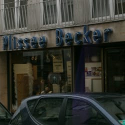 Plissee Becker Köln