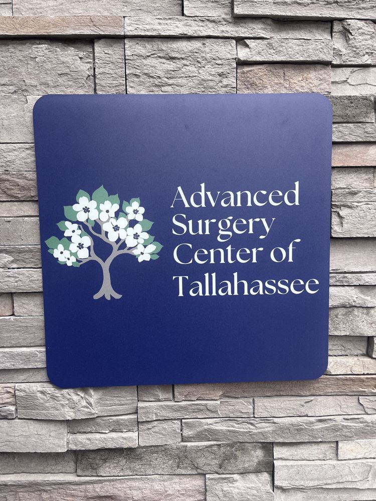 Advanced Surgery Center Of Tallahassee
