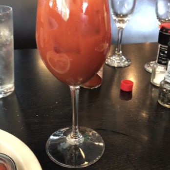 District 7 Grill - Bloody Mary - Breakfast & Brunch Near Me - Houston, Texas District 7 Grill - Bloody Mary - Breakfast & Brunch Near Me - Houston, Texas