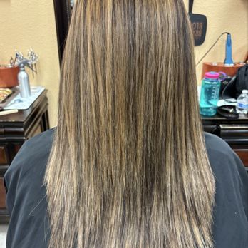 Natural Hair Salon - Hair Salons Near Me - Lacey, Washington Natural Hair Salon - Hair Salons Near Me - Lacey, Washington
