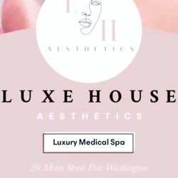 Luxe House Aesthetics