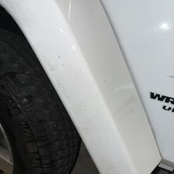 Five Star Auto Detailing