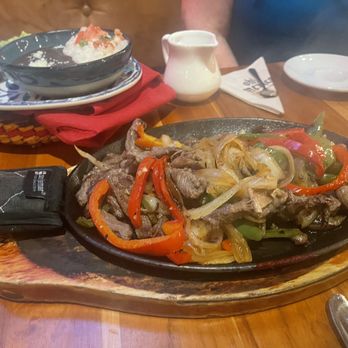 Oh! Mexico - Steak Fajitas - Mexican Near Me - Miami Beach, Florida Oh! Mexico - Steak Fajitas - Mexican Near Me - Miami Beach, Florida