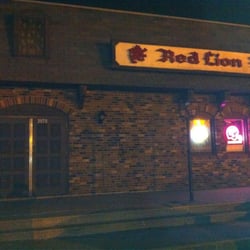 Red Lion Lounge