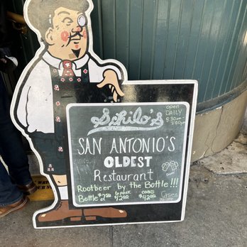 Schilo's - Delis Near Me - San Antonio, Texas