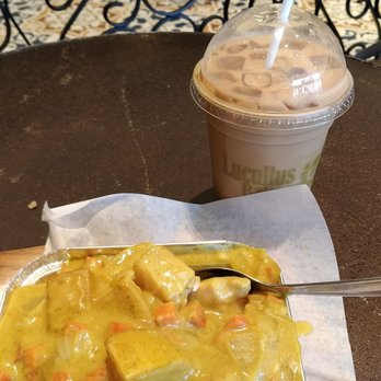 Lucullus Bakers & Roasters - Coffee Roasteries Near Me - Markham, Ontario