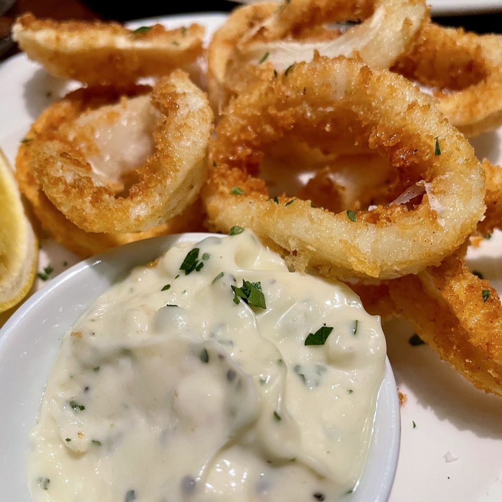 Calamari