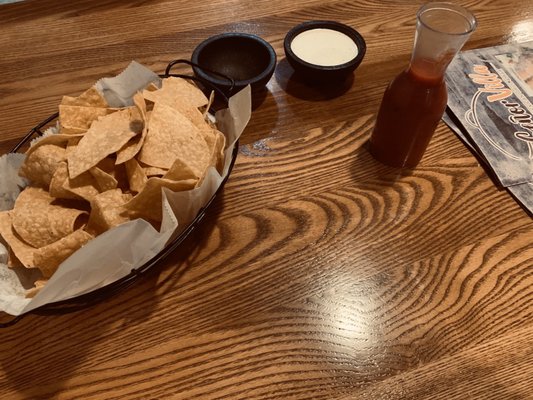 Señor Villa by null