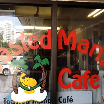 Toasted Mango Cafe - Cafes Near Me - Sarasota, Florida