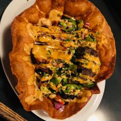 Riverfront Barbeque & Grille