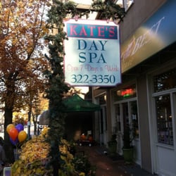 Kate's Day Spa