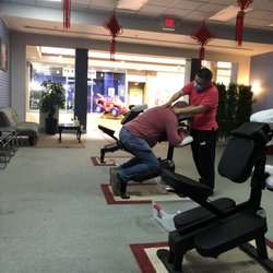 Lin's Relax Station - Walk-in & Appointment Welcome