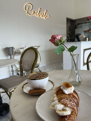 Rocheli Patisserie by null