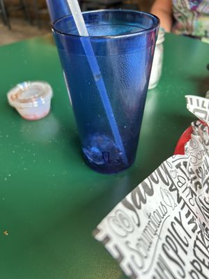 Four Seasons Restaurant by null