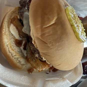 Thee Burger Spot - Heated One - Burgers Near Me - Tampa, Florida Thee Burger Spot - Heated One - Burgers Near Me - Tampa, Florida