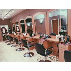 Aliya's Beauty Centre
