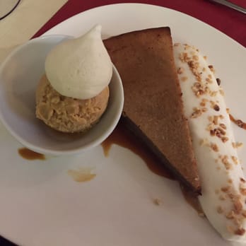 Le Belcour - Lunch - Restaurants Near Me - Nîmes, 30