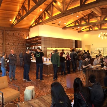 Temple Coffee Roasters Sacramento 2200 K St Newton Booth Restaurant Reviews Order Online Food Delivery Tripadvisor