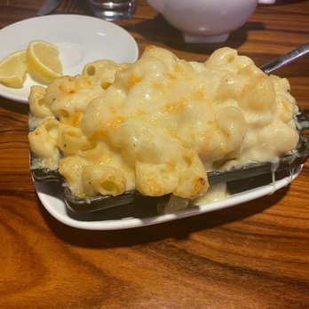 STK Steakhouse Bellevue - Mac & Cheese - Steakhouses Near Me - Bellevue, Washington STK Steakhouse Bellevue - Mac & Cheese - Steakhouses Near Me - Bellevue, Washington